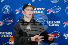 Bills Jaguars Football