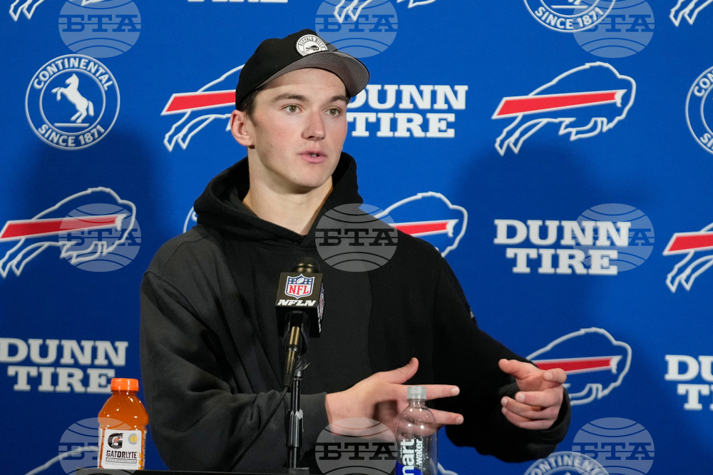 Bills Jaguars Football