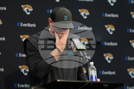 Bills Jaguars Football