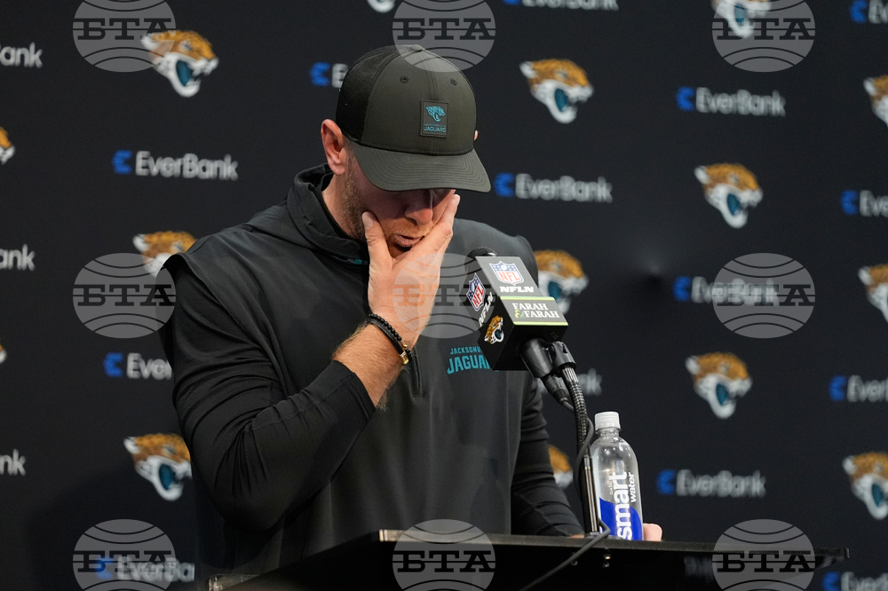 Bills Jaguars Football