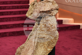 83rd Golden Globes - Arrivals