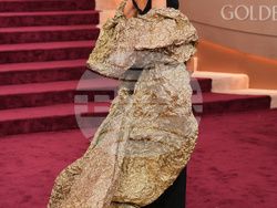 83rd Golden Globes - Arrivals