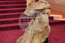 83rd Golden Globes - Arrivals
