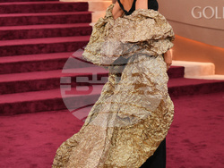 83rd Golden Globes - Arrivals