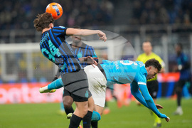 Italy Serie A Soccer