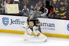 Penguins Bruins Hockey