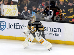 Penguins Bruins Hockey