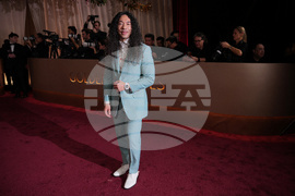 83rd Golden Globes - Arrivals