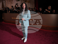 83rd Golden Globes - Arrivals