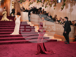 83rd Golden Globes - Arrivals