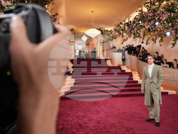 83rd Golden Globes - Arrivals