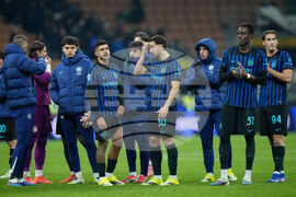 Italy Serie A Soccer