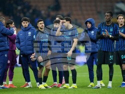 Italy Serie A Soccer