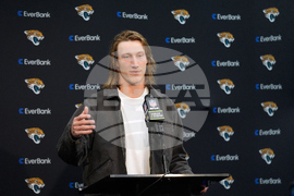 Bills Jaguars Football