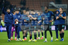 Italy Serie A Soccer