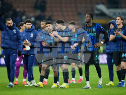 Italy Serie A Soccer