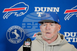 Bills Jaguars Football