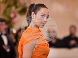 83rd Golden Globes - Arrivals