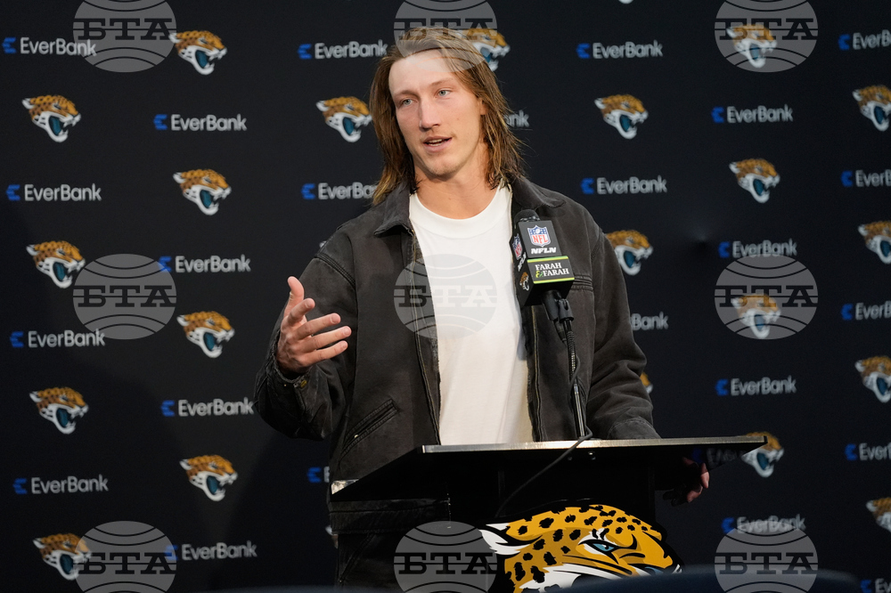 Bills Jaguars Football