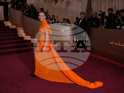 83rd Golden Globes - Arrivals