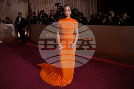 83rd Golden Globes - Arrivals