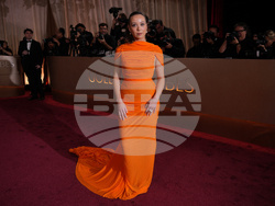 83rd Golden Globes - Arrivals