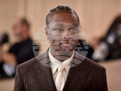 83rd Golden Globes - Arrivals