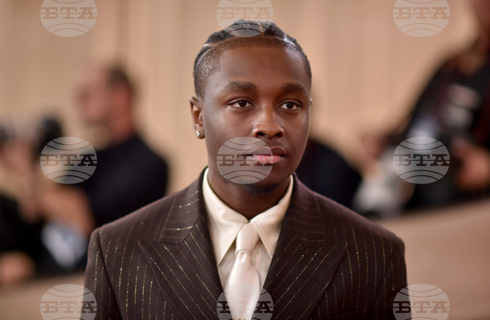 83rd Golden Globes - Arrivals