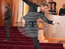83rd Golden Globes - Arrivals