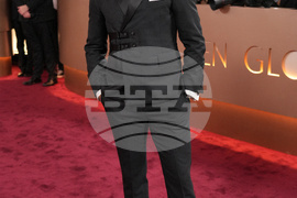 83rd Golden Globes - Arrivals