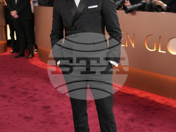 83rd Golden Globes - Arrivals