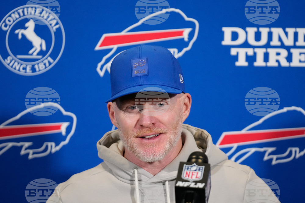 Bills Jaguars Football