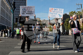Immigration Enforcement Las Vegas