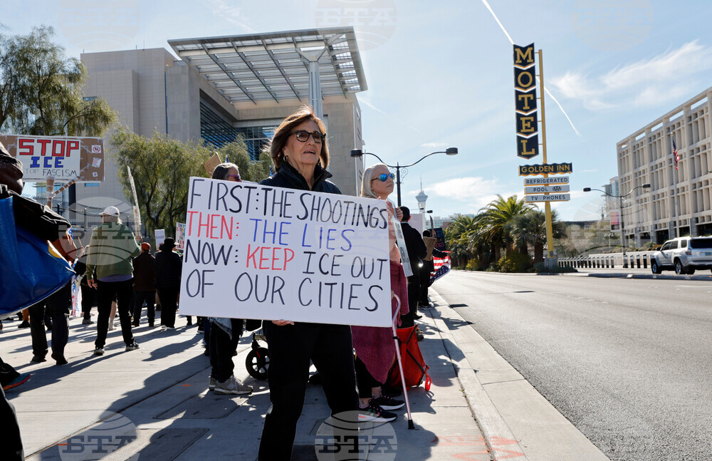 Immigration Enforcement Las Vegas