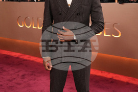 83rd Golden Globes - Arrivals