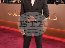 83rd Golden Globes - Arrivals