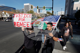 Immigration Enforcement Las Vegas