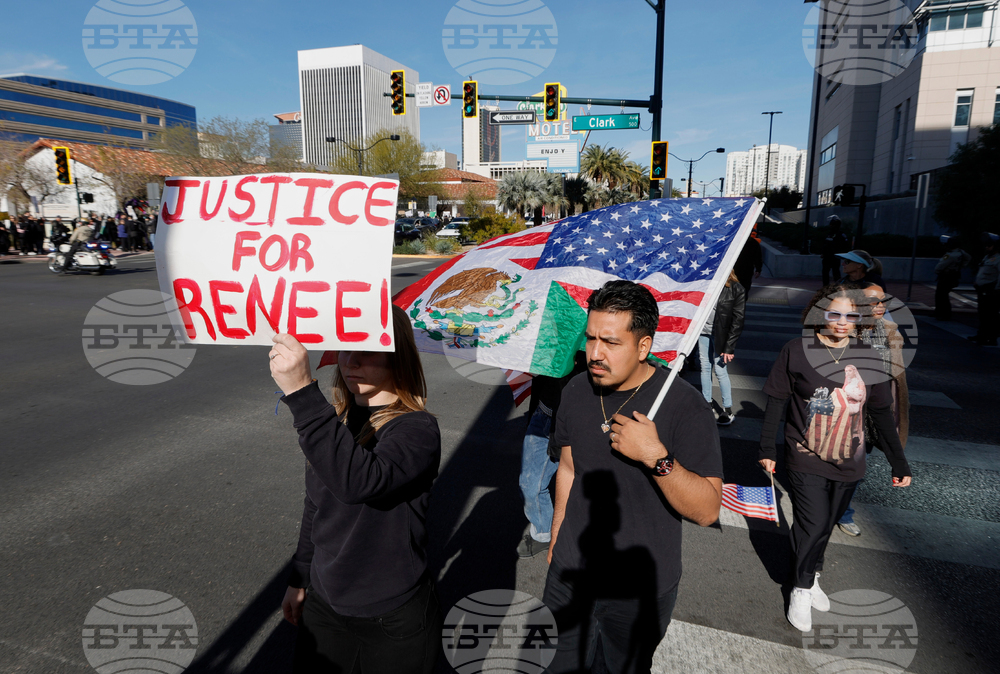 Immigration Enforcement Las Vegas