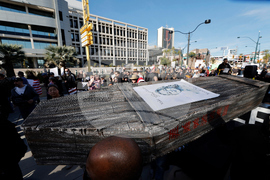 Immigration Enforcement Las Vegas