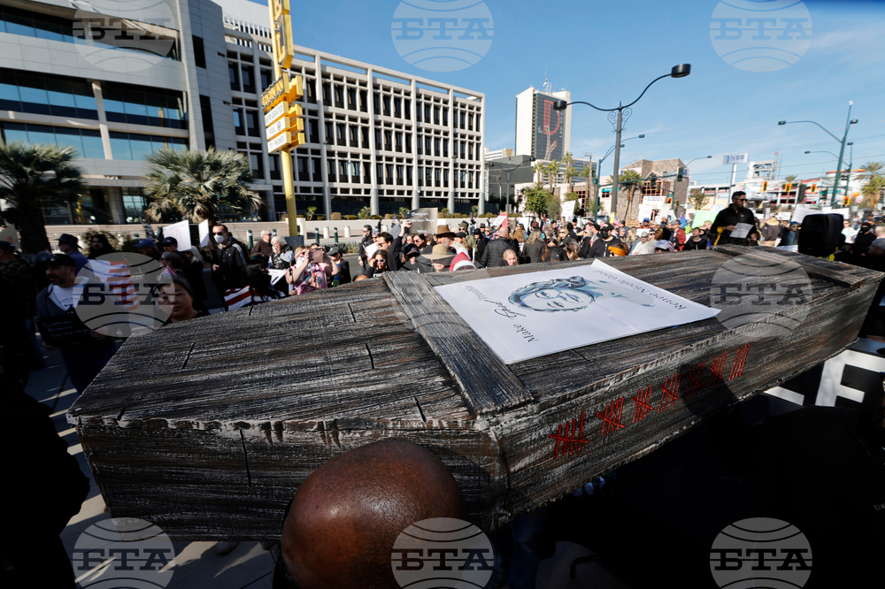 Immigration Enforcement Las Vegas