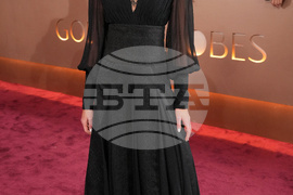 83rd Golden Globes - Arrivals