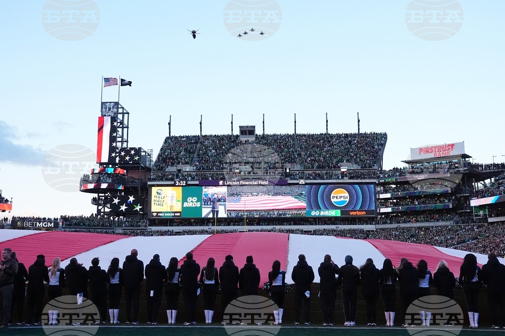 49ers Eagles Football