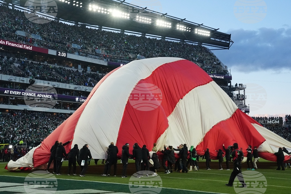 49ers Eagles Football