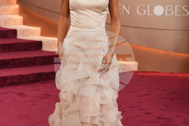 83rd Golden Globes - Arrivals