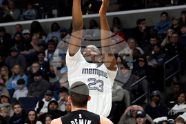 Nets Grizzlies Basketball