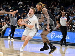 Nets Grizzlies Basketball