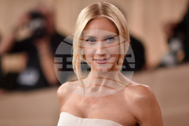 83rd Golden Globes - Arrivals