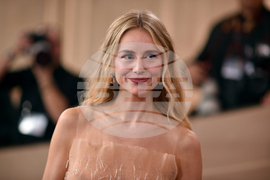 83rd Golden Globes - Arrivals
