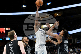 Nets Grizzlies Basketball