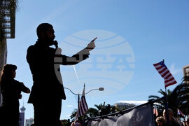 Immigration Enforcement Las Vegas